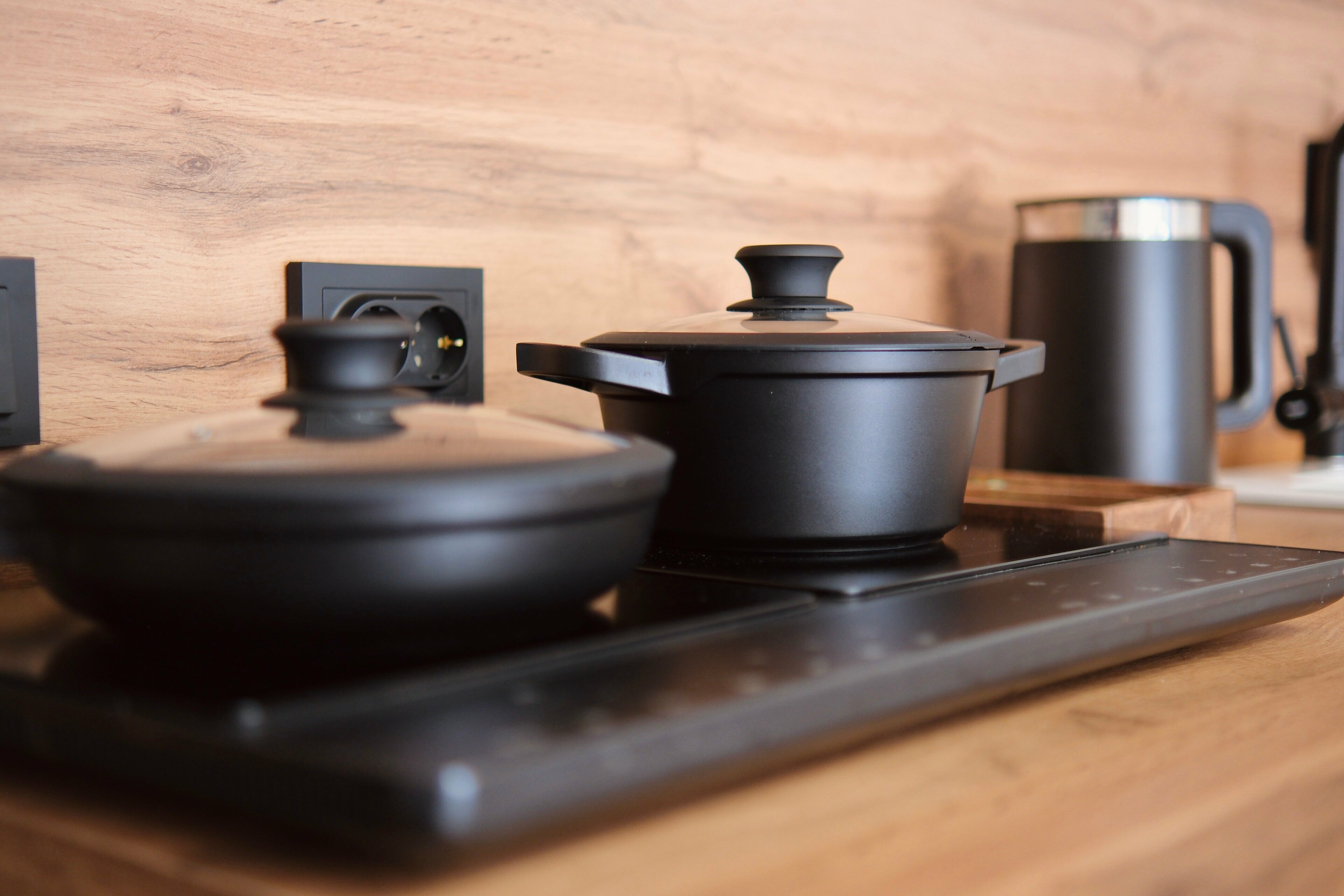 Люкс с 2 спальнями