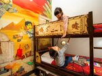 Adventure Themed Room в Legoland Malaysia Resort