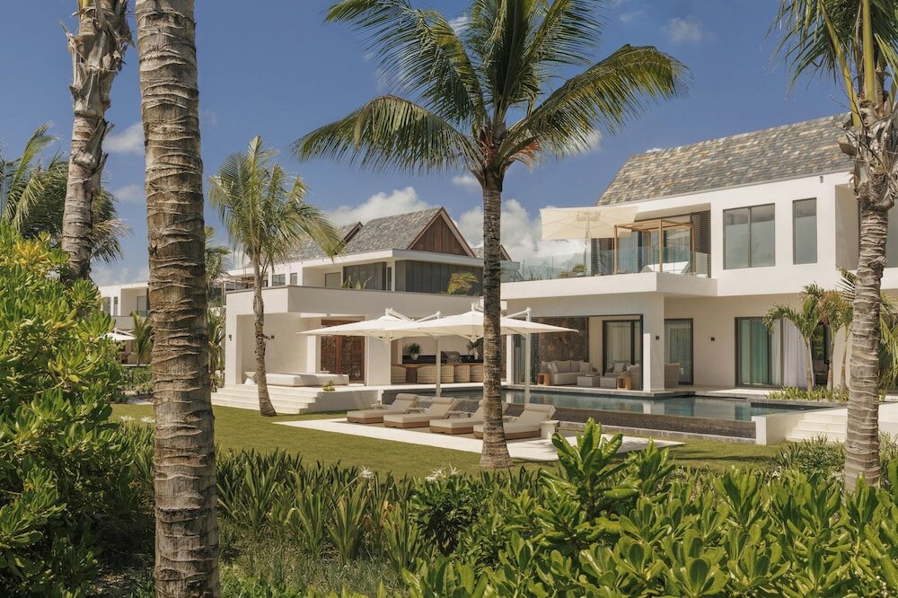 Villa, 3 Bedrooms (Private Homes With Pool)