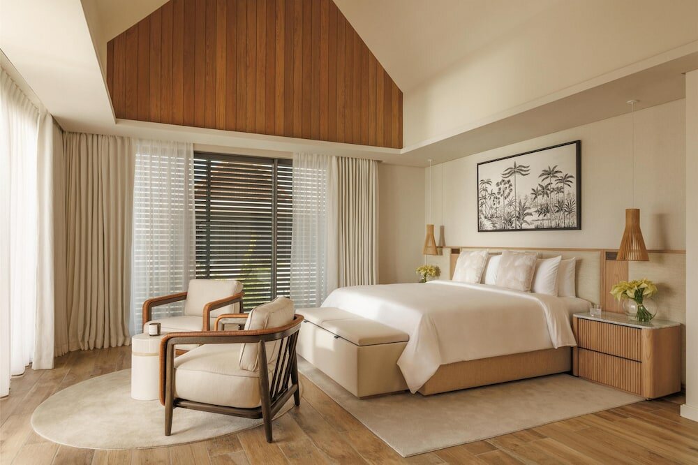 Villa, 3 Bedrooms (Private Homes With Pool)