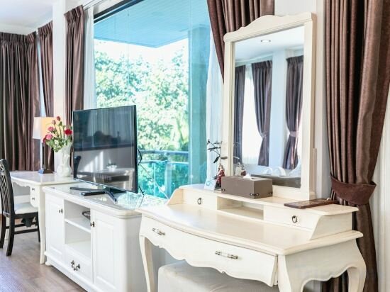 Resident Room (Three)