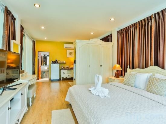 Resident Room (Three)