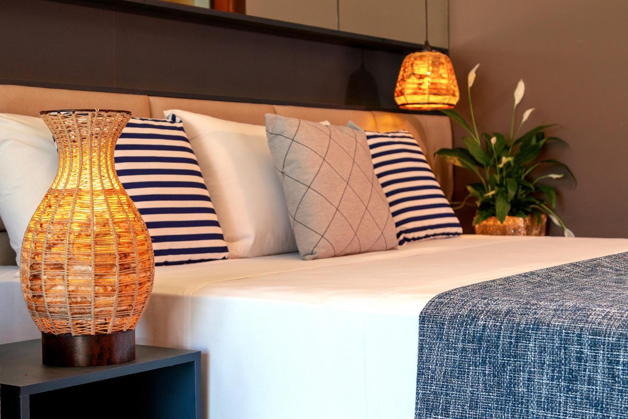 Superior Apartment with Private Pool