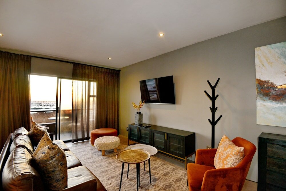 Executive Studio Suite