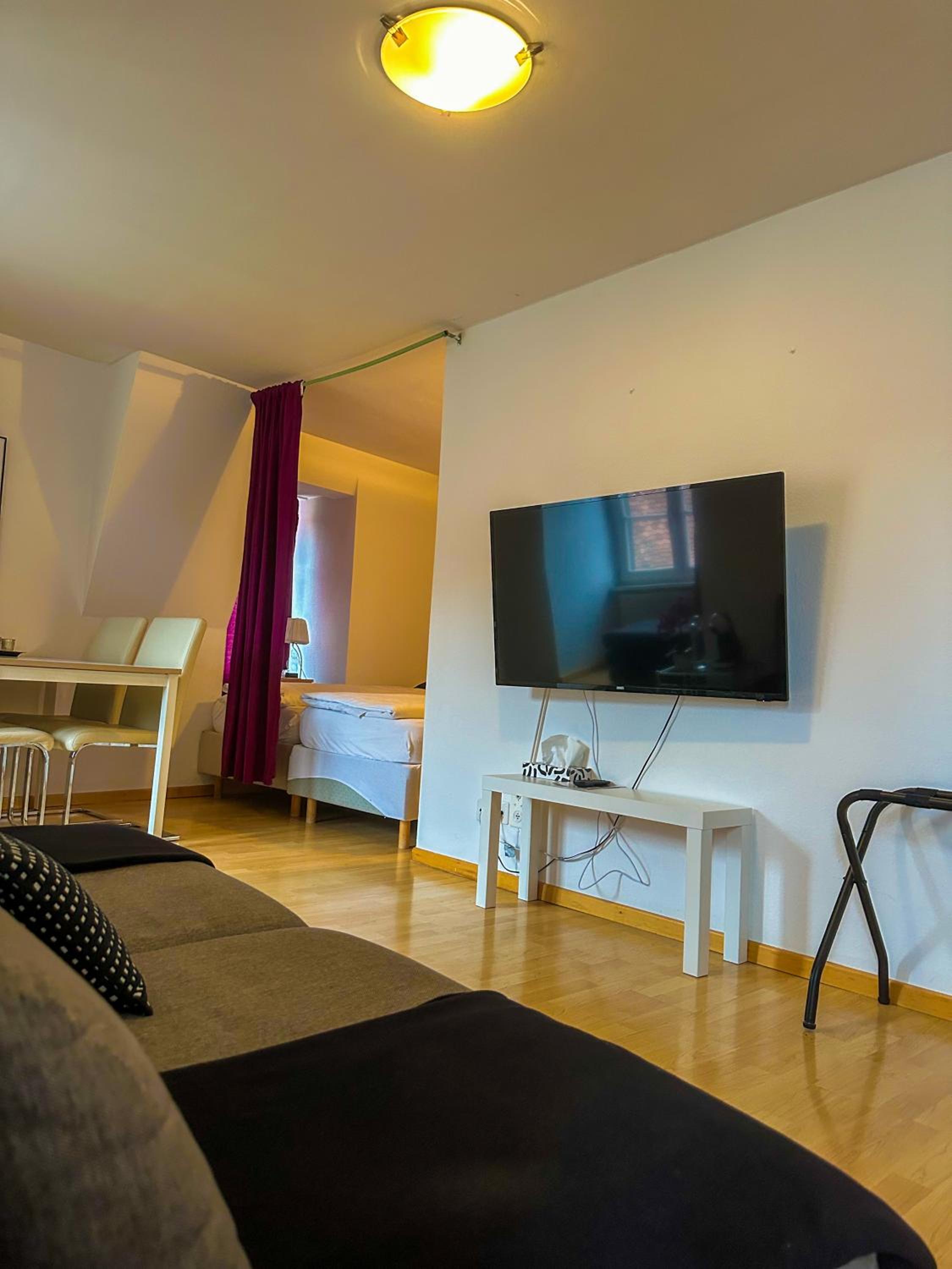 Family Suite