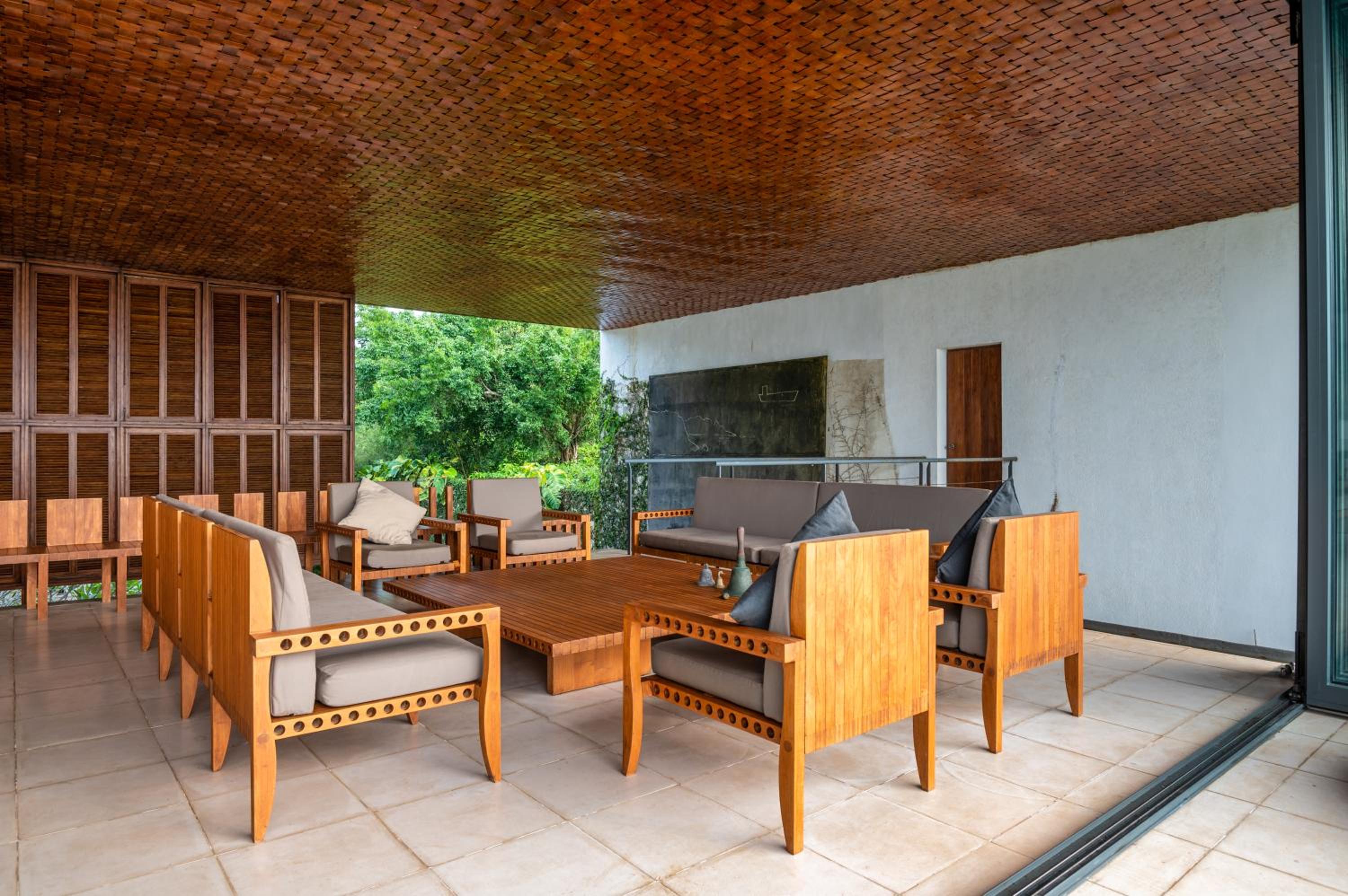 Deluxe Suite with Sea View