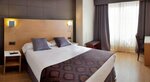Double Room Single Use в Hotel Universal