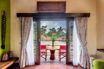 Tembo Family Suite + Bali Safari Entrance & Safari Journey в Mara River Safari Lodge
