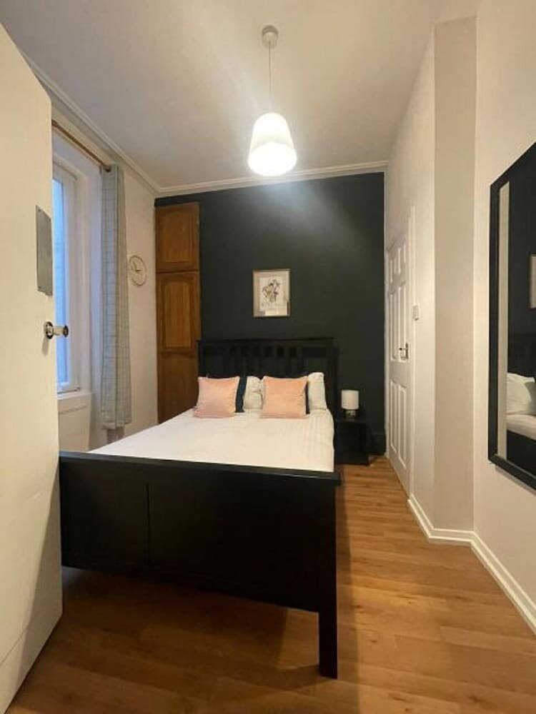 Standard Double Room, Ensuite