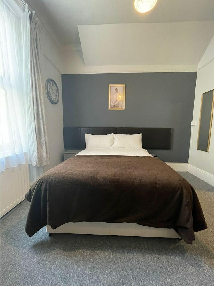 Standard Double Room, Ensuite