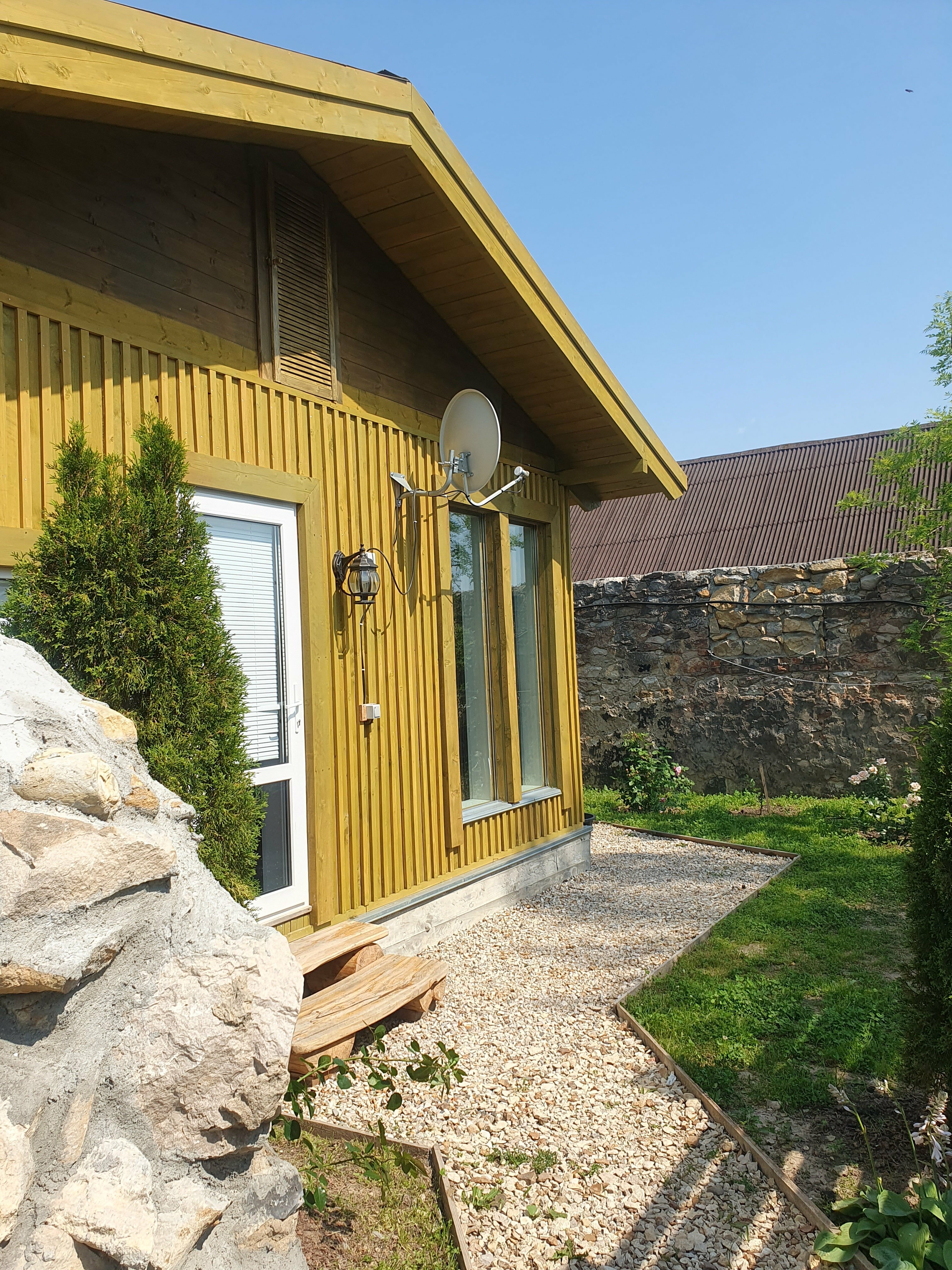 Трехместный номер «Комфорт»