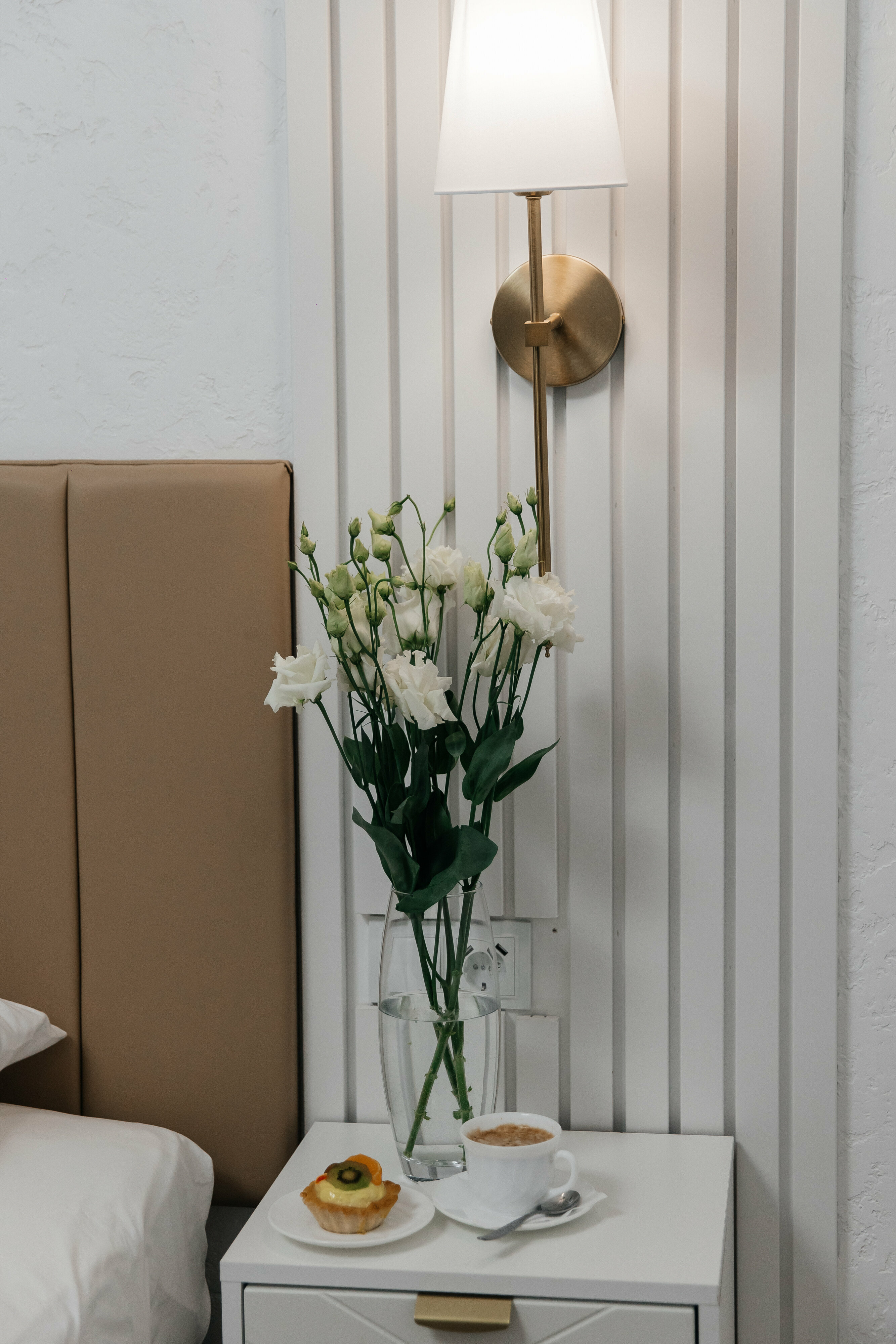 Комната № 15