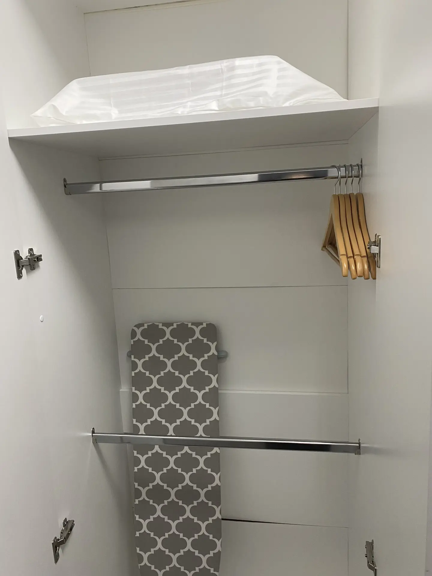 Бюджетный двухместный номер с 1 кроватью