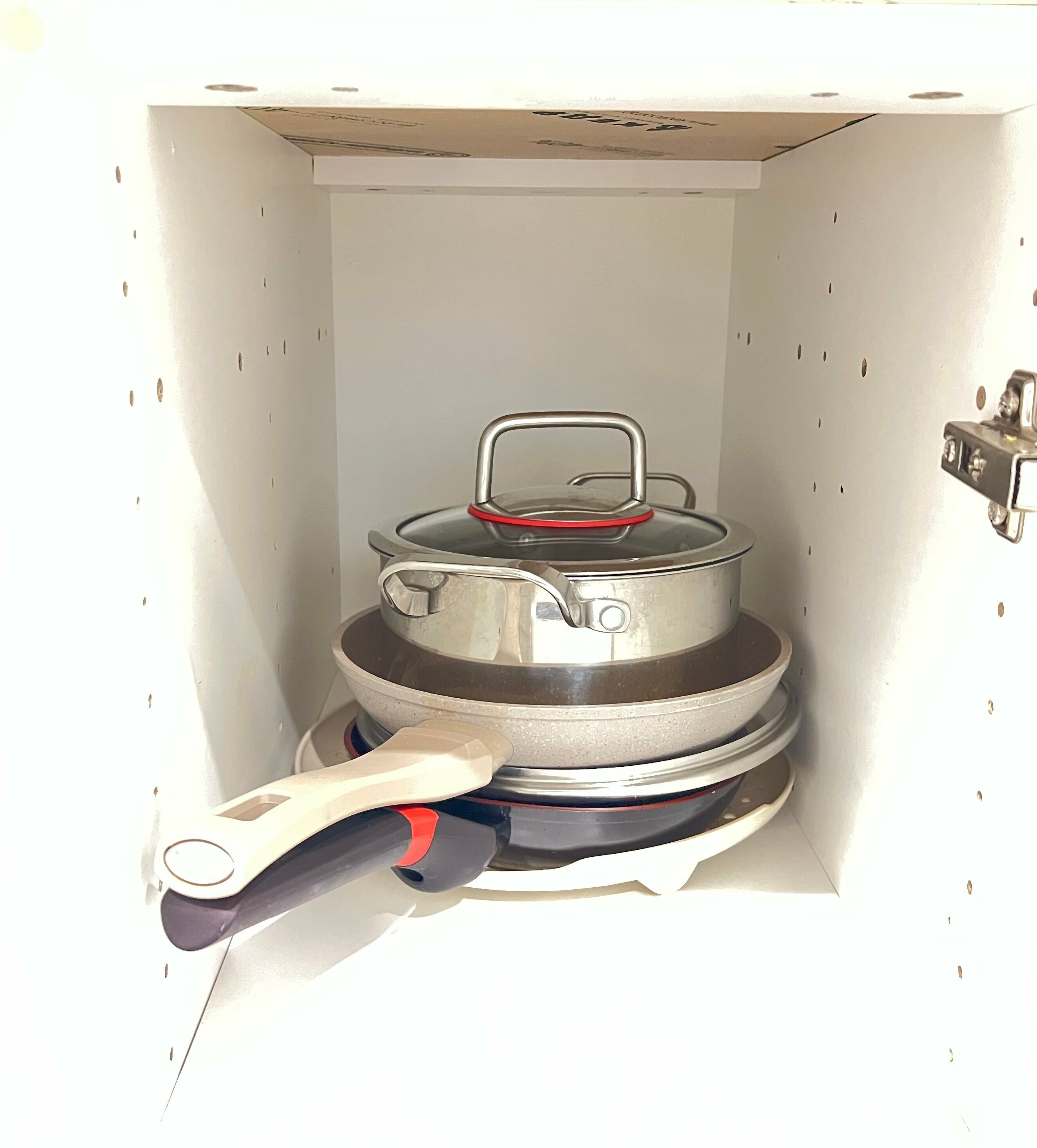 Улучшенный с 2 раздельными кроватями и видом во двор