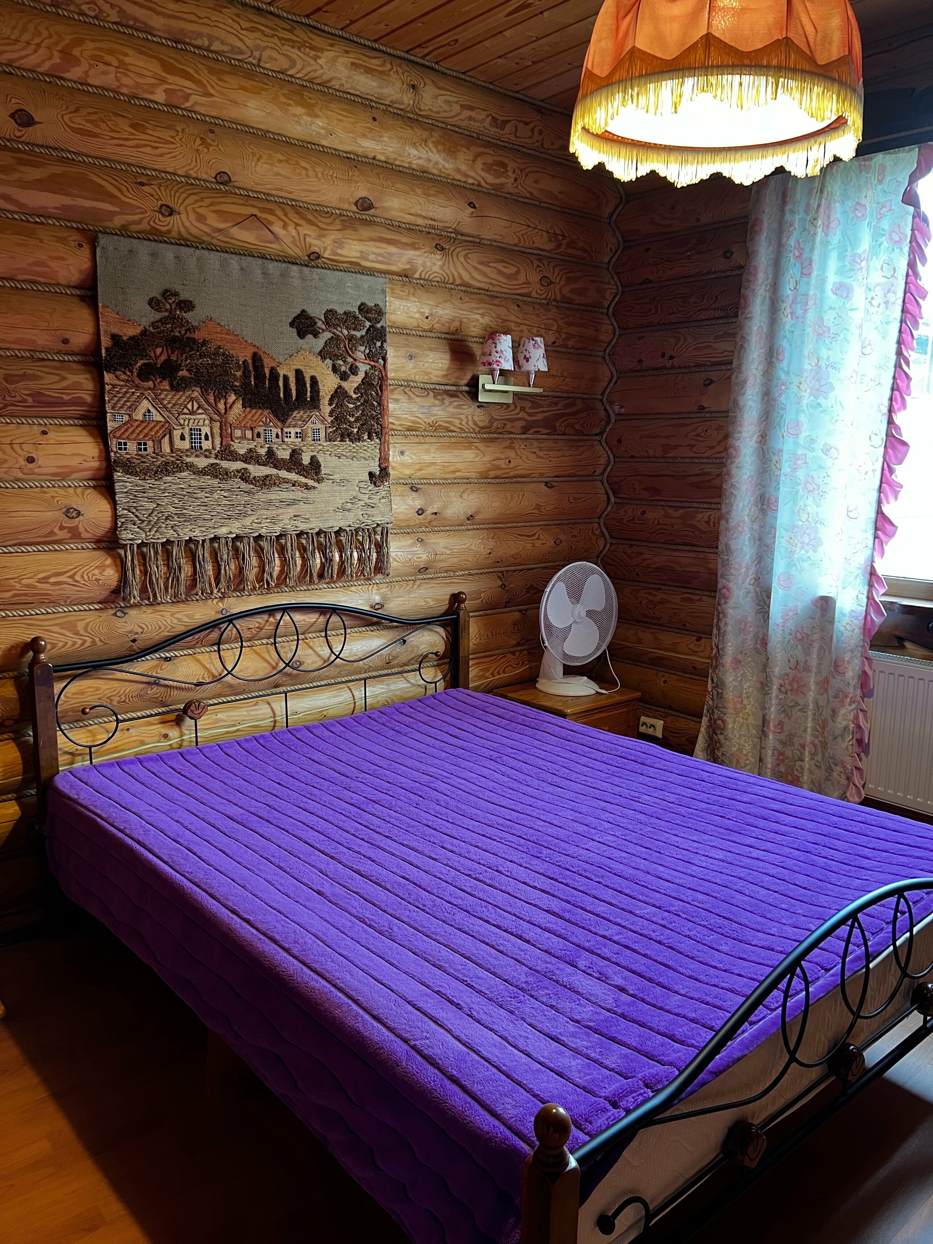 Дом с собственным бассейном