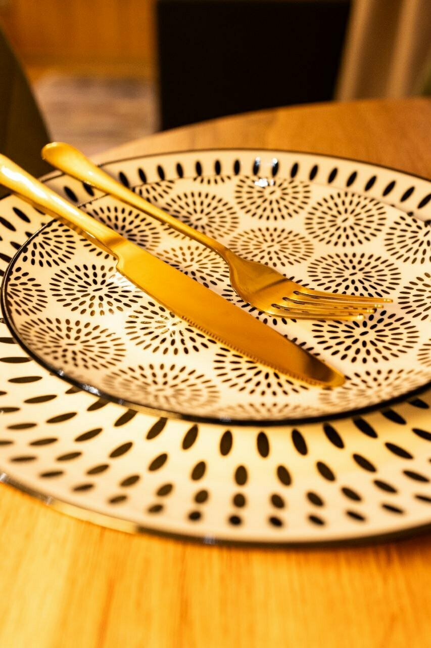 Дом с видом на лес