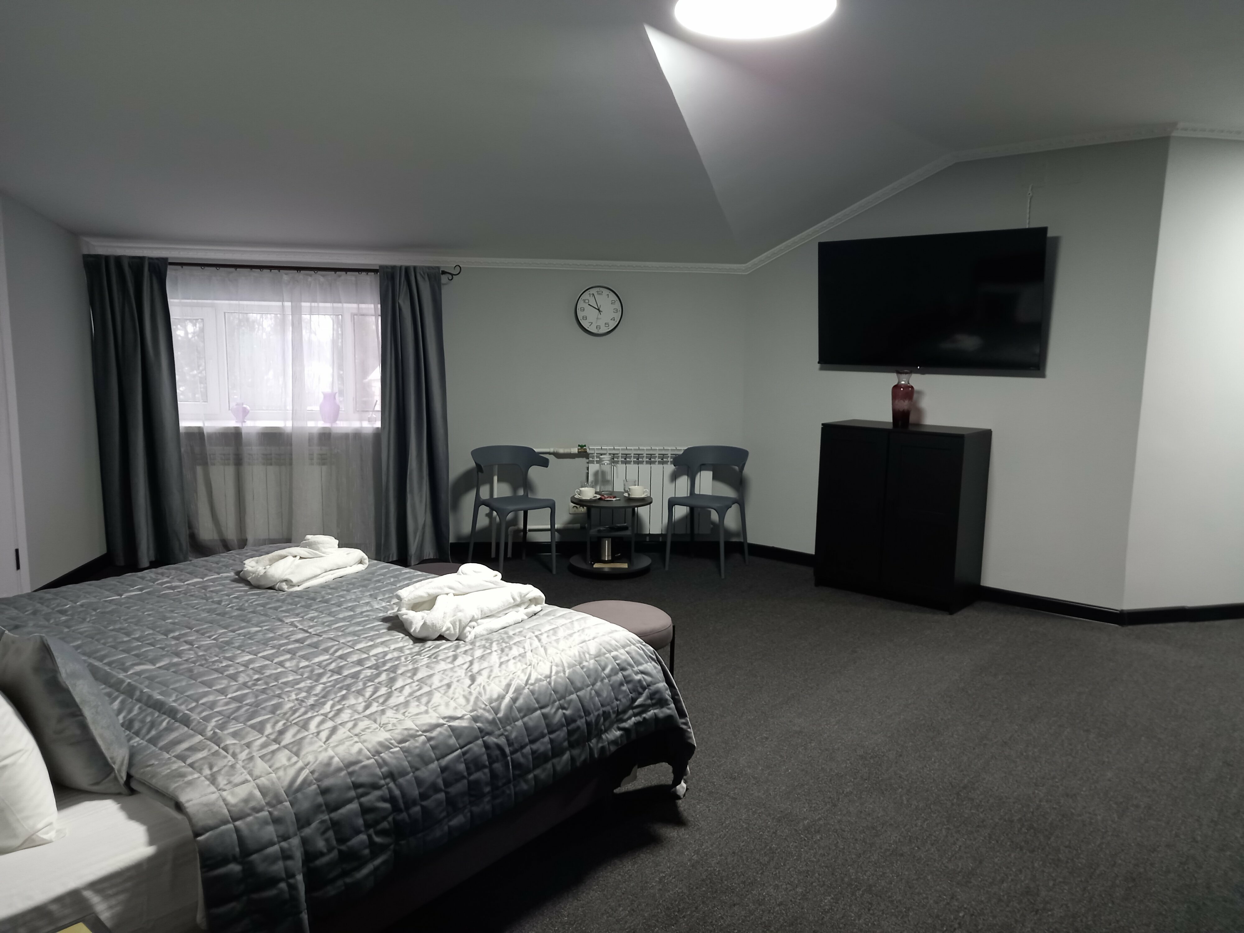 Джуниор сюит