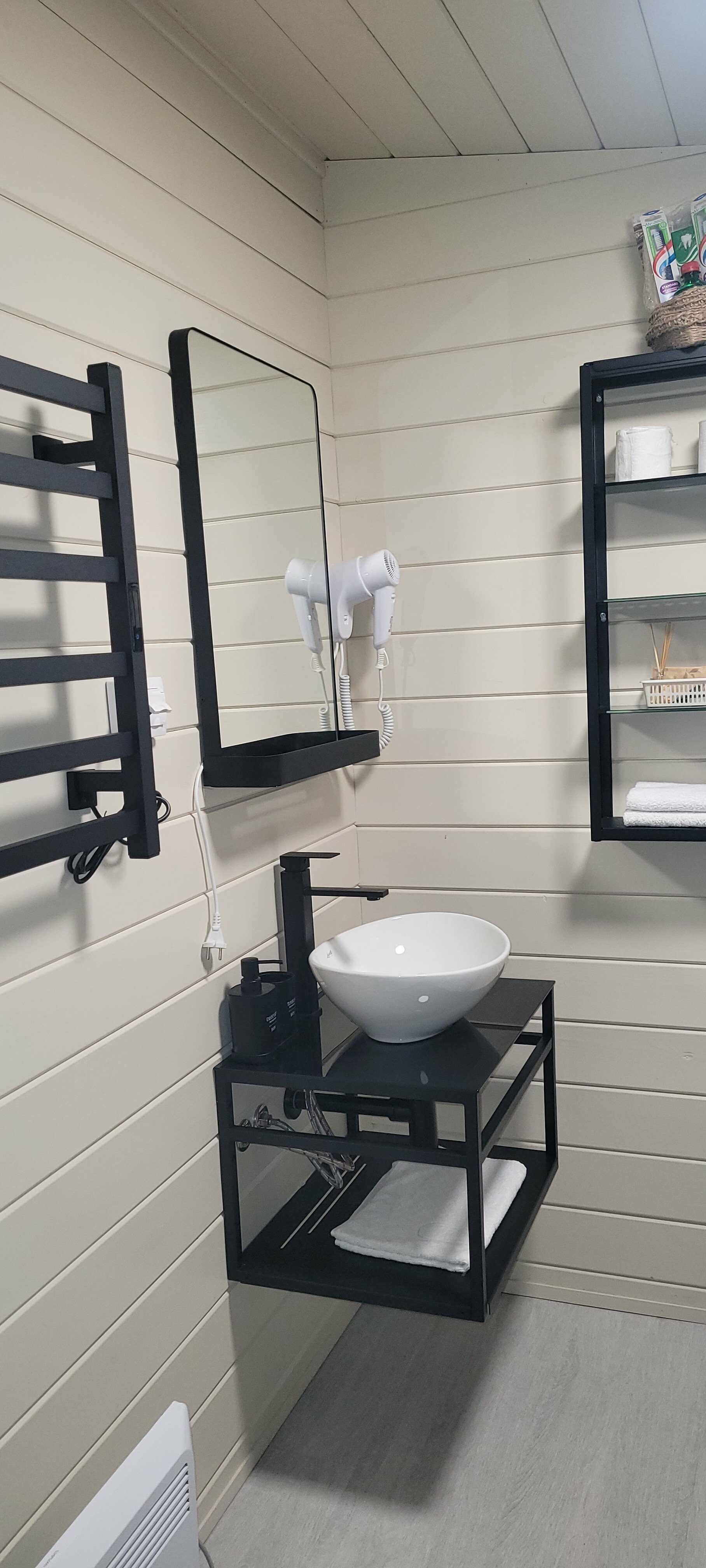 Коттедж для семейного отдыха