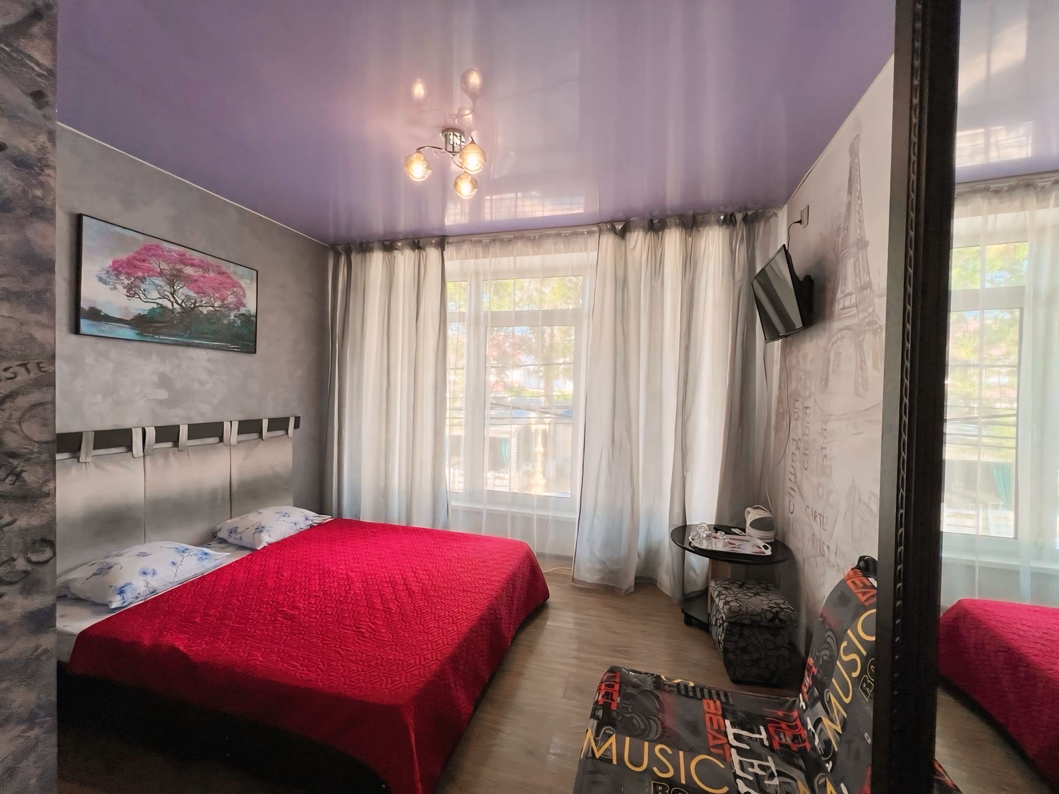 Стандарт 2+1 молодежный