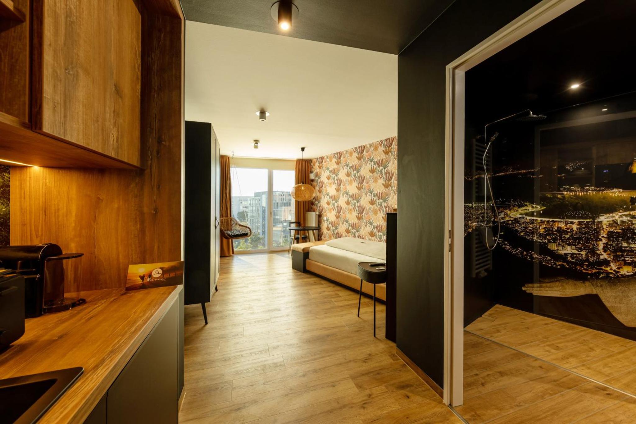 Studio - Disability Access