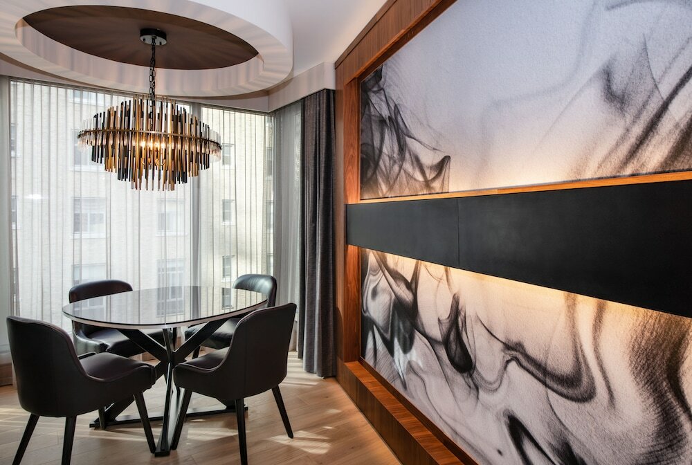 Suite, 2 Bedrooms (Water View)