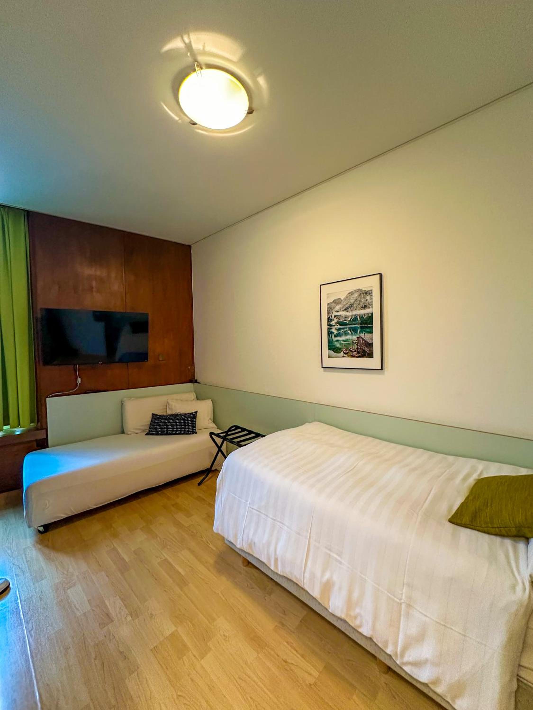 Single Room