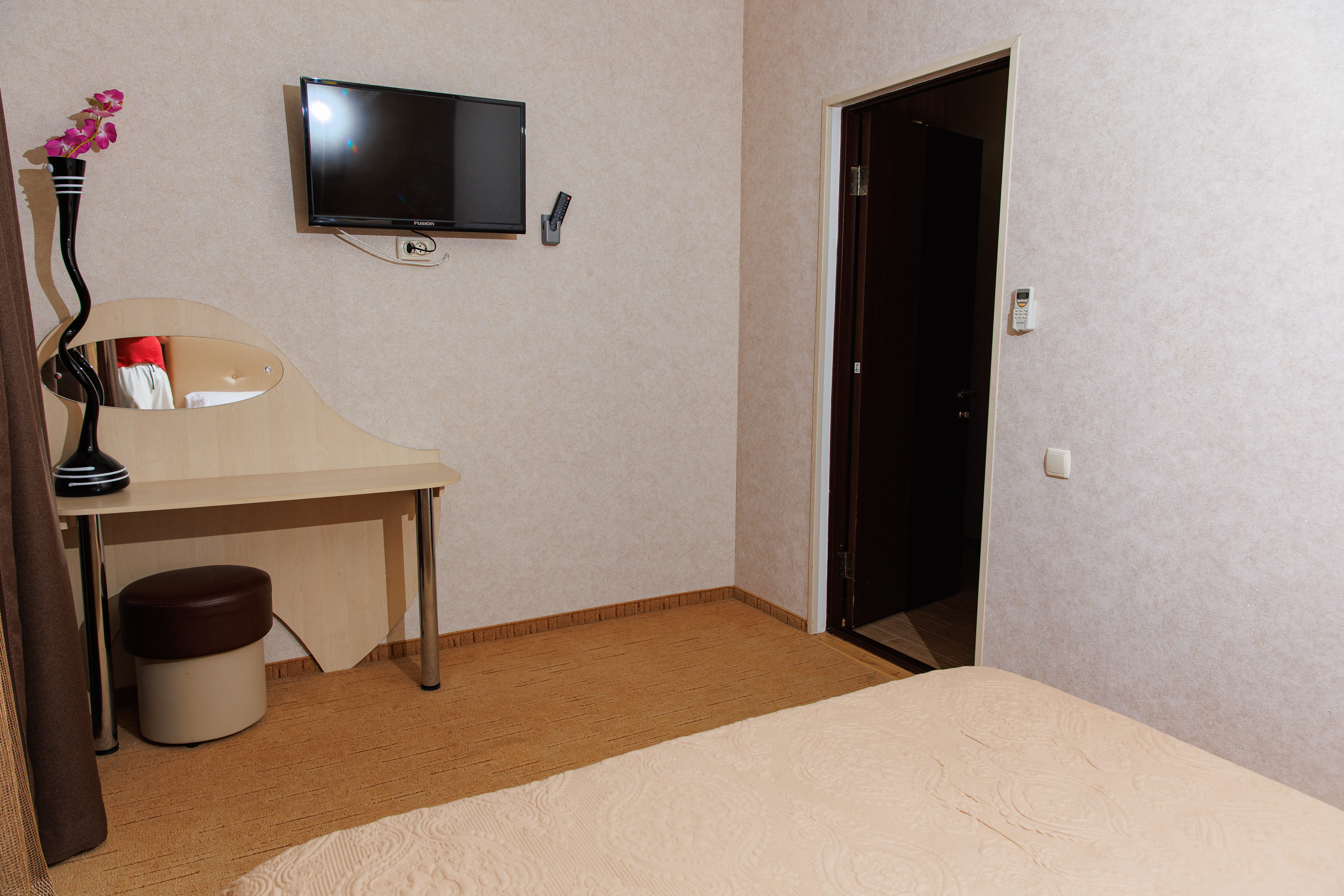 2-х комнатные апартаменты