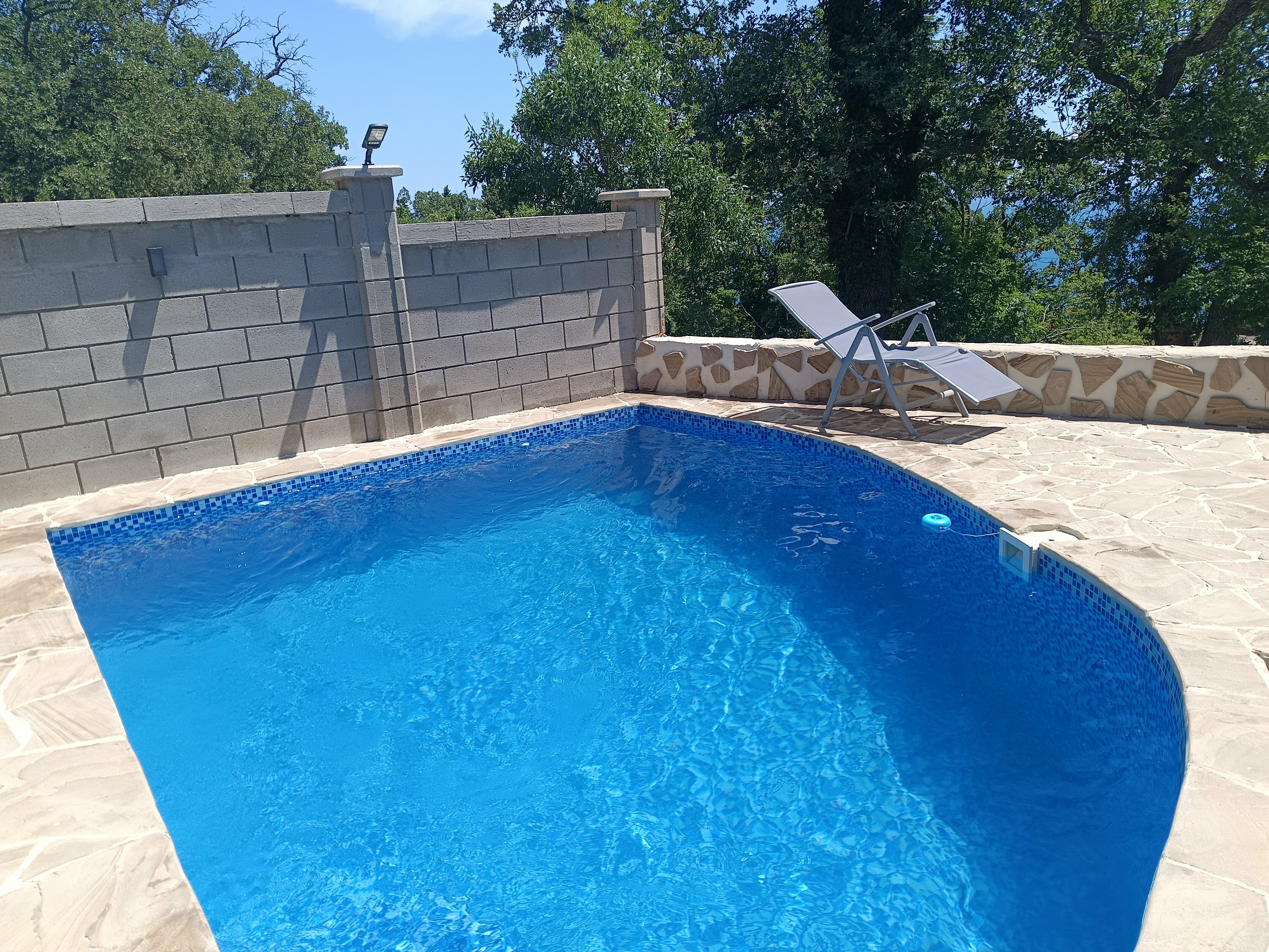 Панорамный дом на море+горы в 10мин до пляжей