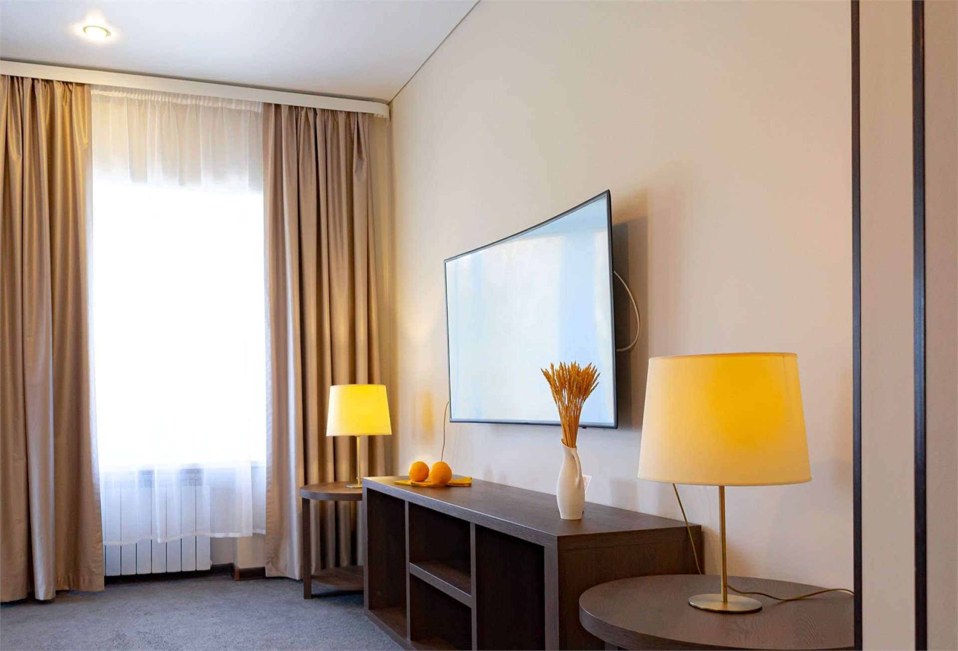 ЛЮКС (второй корпус)