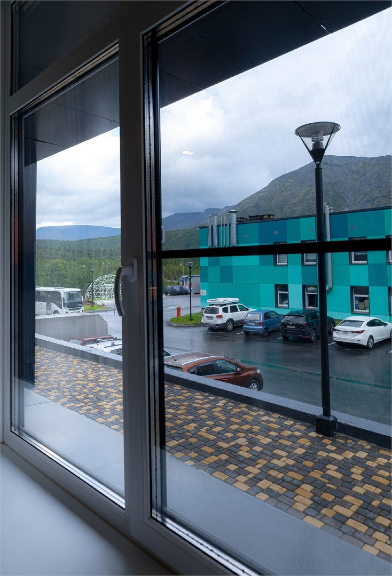 СЕМЕЙНЫЙ НОМЕР (второй корпус)