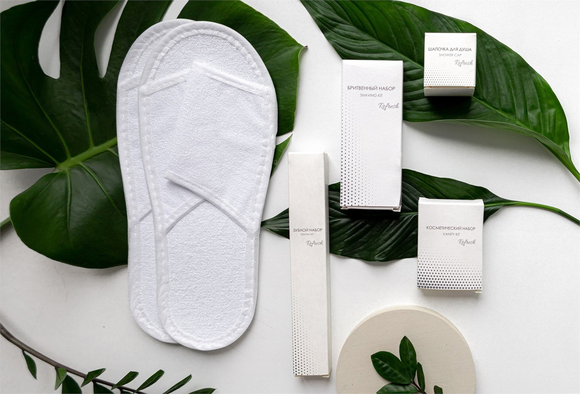 КОМФОРТ ДВУХКОМНАТНЫЙ (второй корпус)