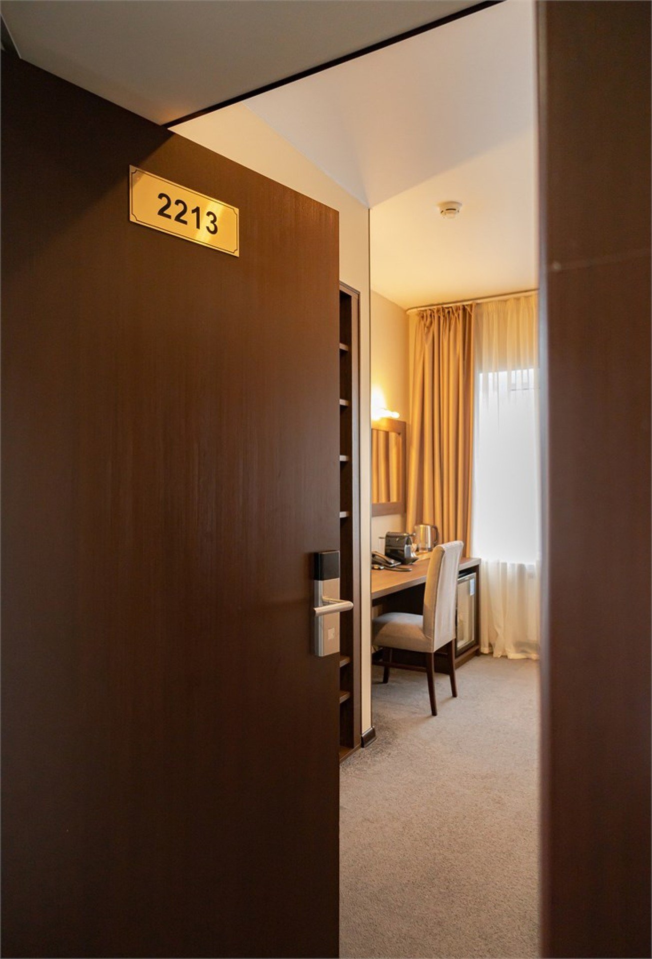 КОМФОРТ ОДНОМЕСТНЫЙ (второй корпус)