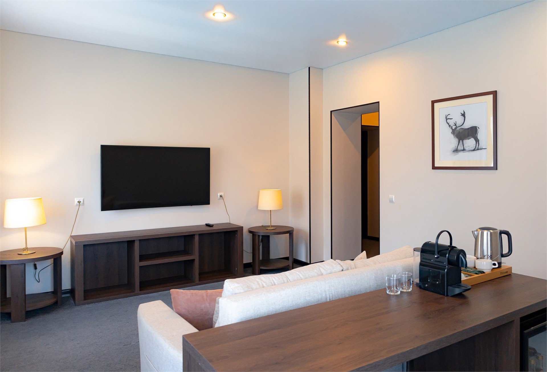 ЛЮКС (второй корпус)