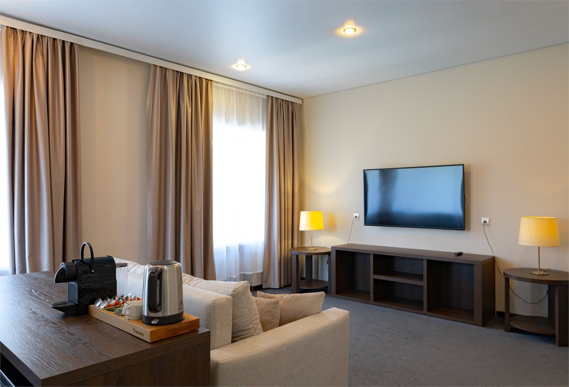 ЛЮКС (второй корпус)