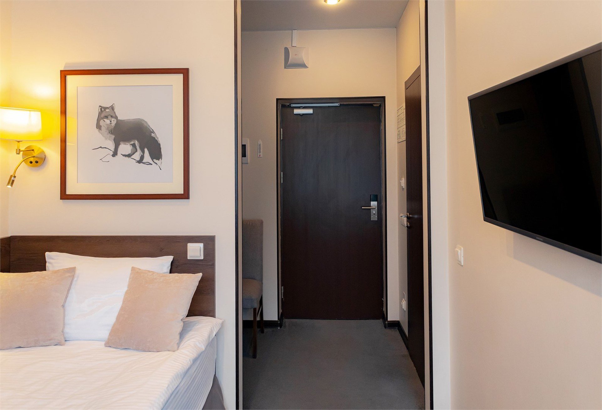 СЕМЕЙНЫЙ НОМЕР (второй корпус)