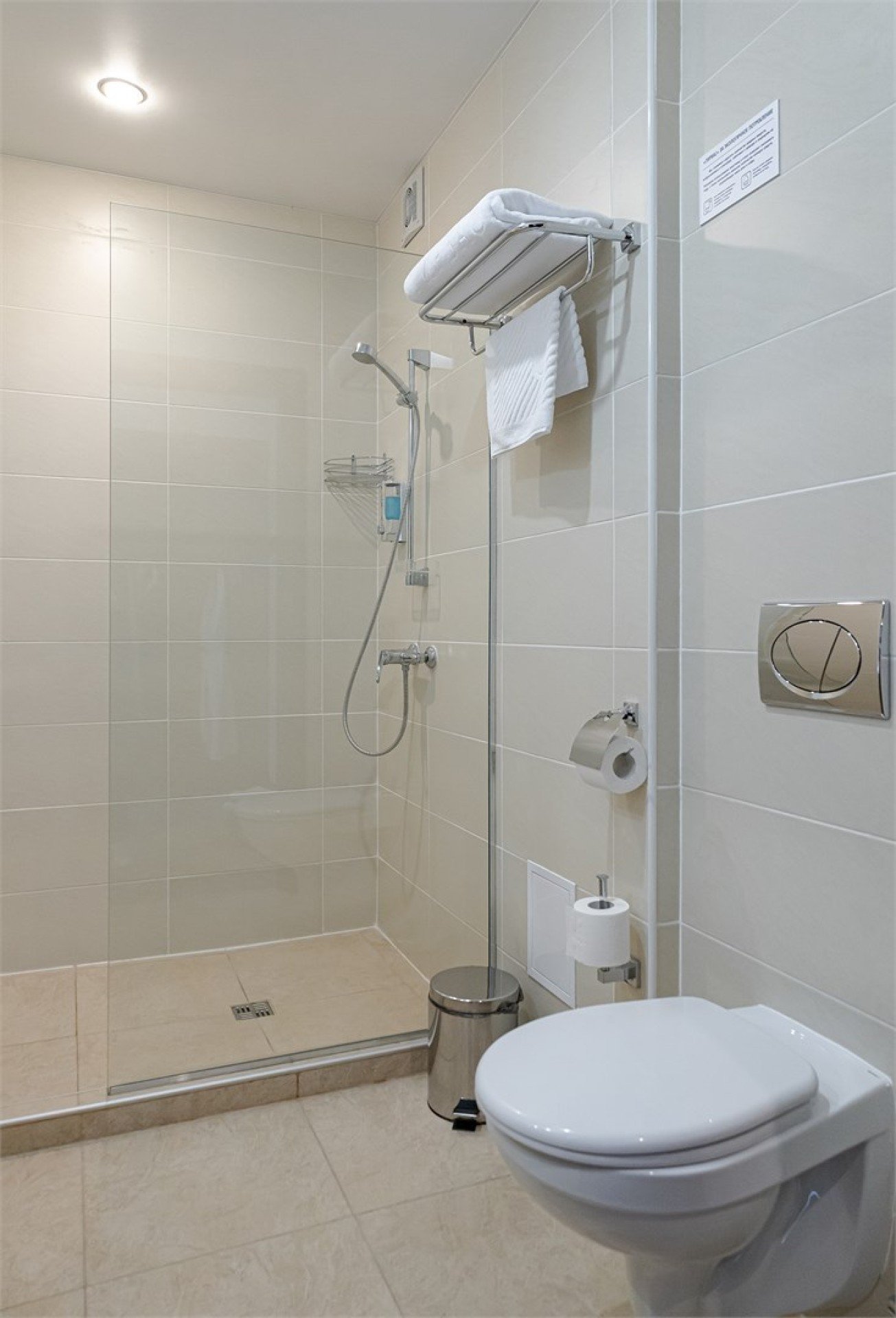 КОМФОРТ ОДНОМЕСТНЫЙ (второй корпус)