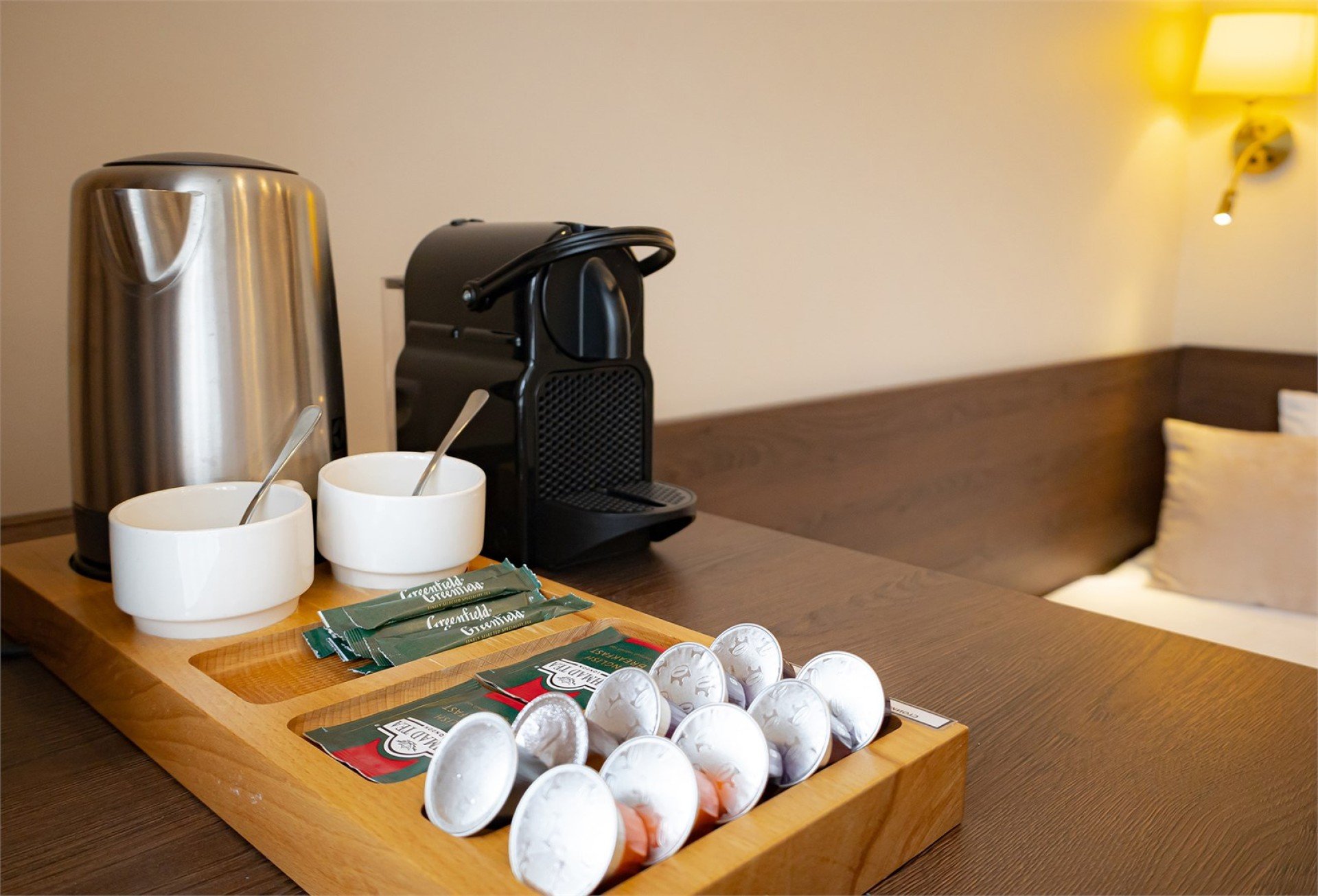 СЕМЕЙНЫЙ НОМЕР (второй корпус)