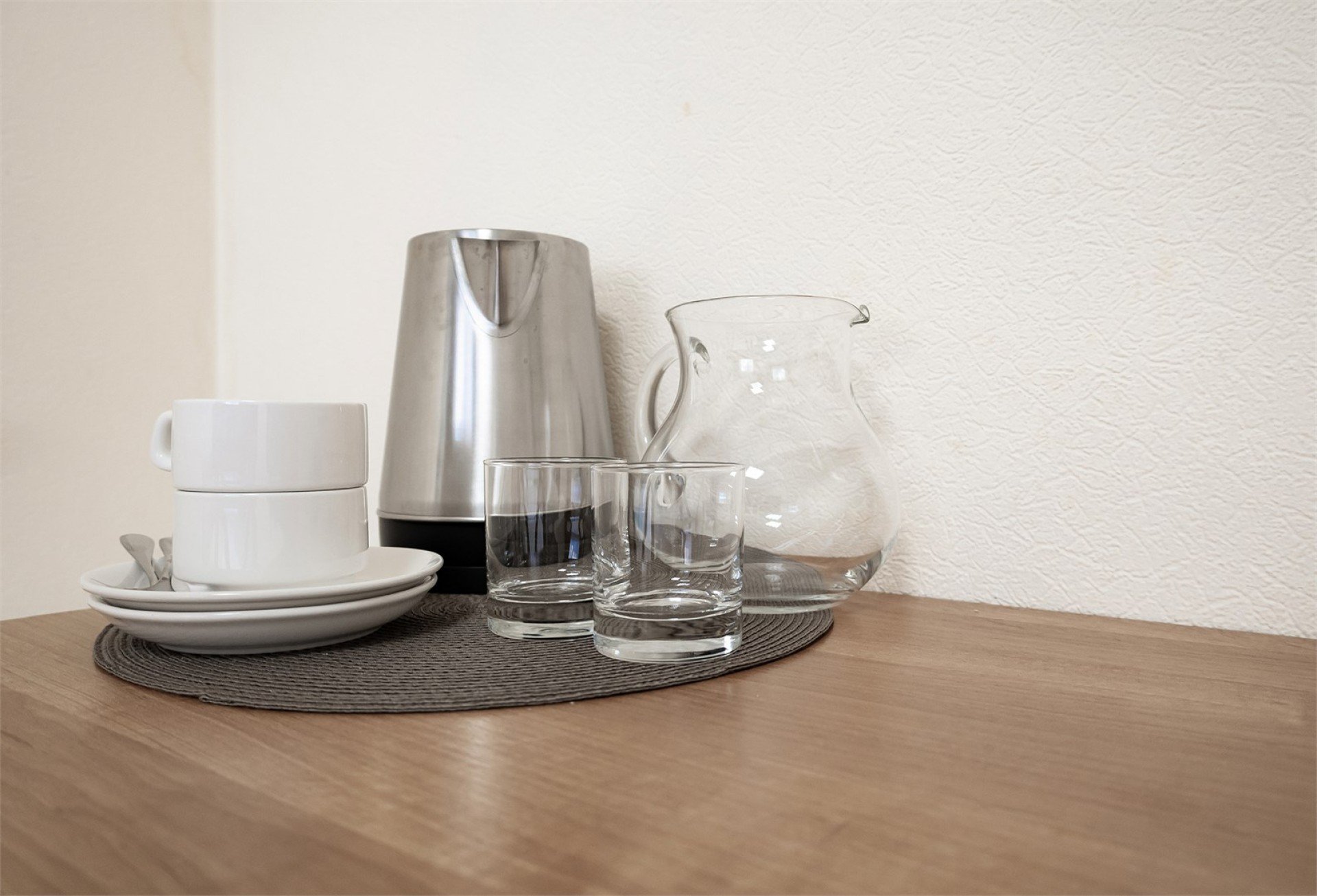 СТАНДАРТ С 1 КРОВАТЬЮ (первый корпус)