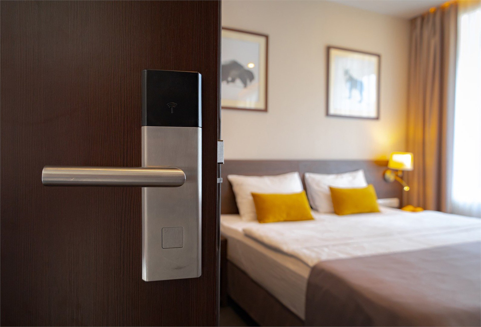 КОМФОРТ ДВУХМЕСТНЫЙ (второй корпус)