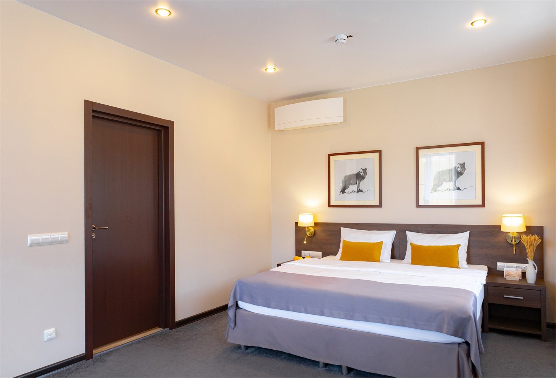 ЛЮКС (второй корпус)