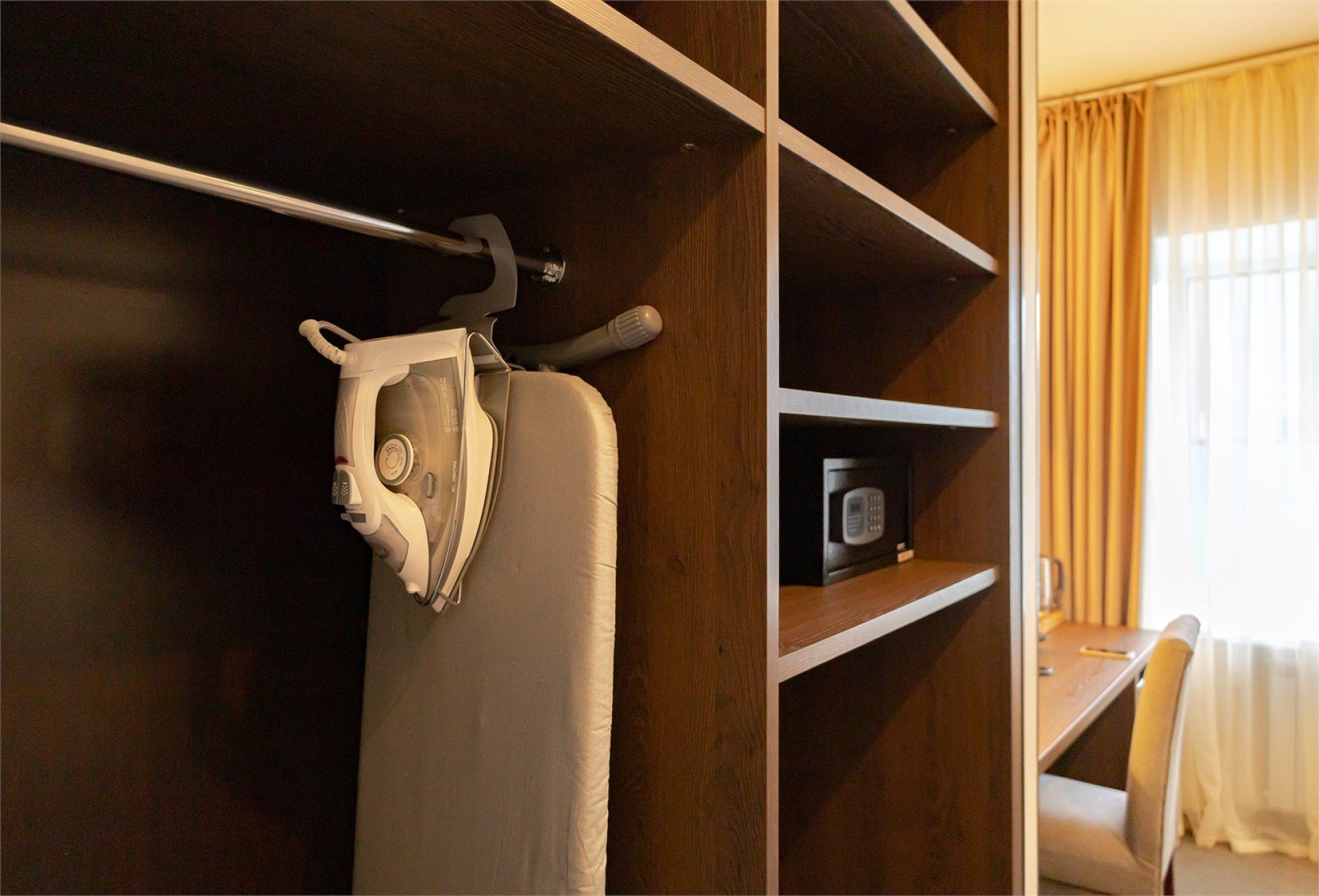 КОМФОРТ ОДНОМЕСТНЫЙ (второй корпус)