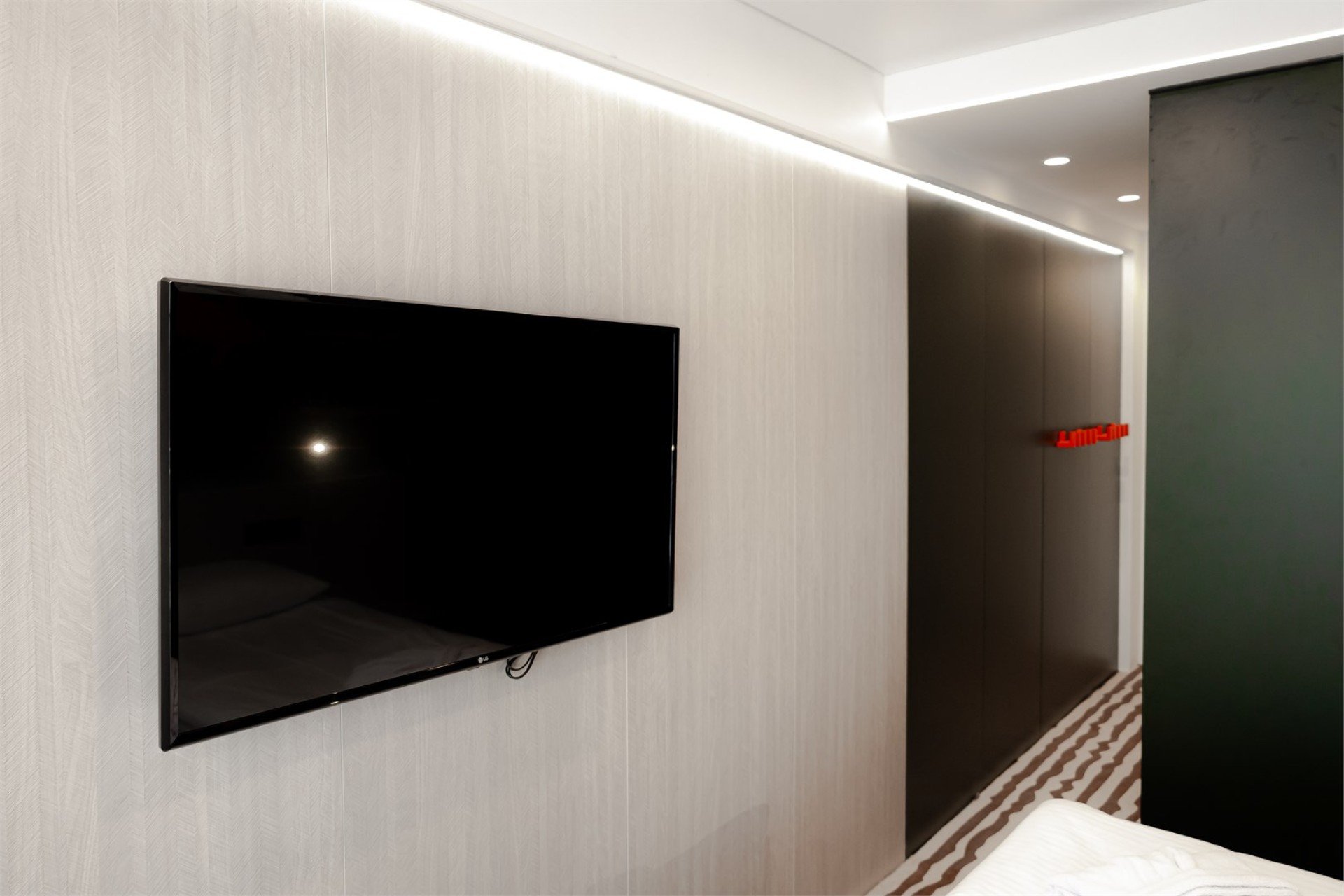 СТАНДАРТ ДВУХМЕСТНЫЙ + (первый корпус)