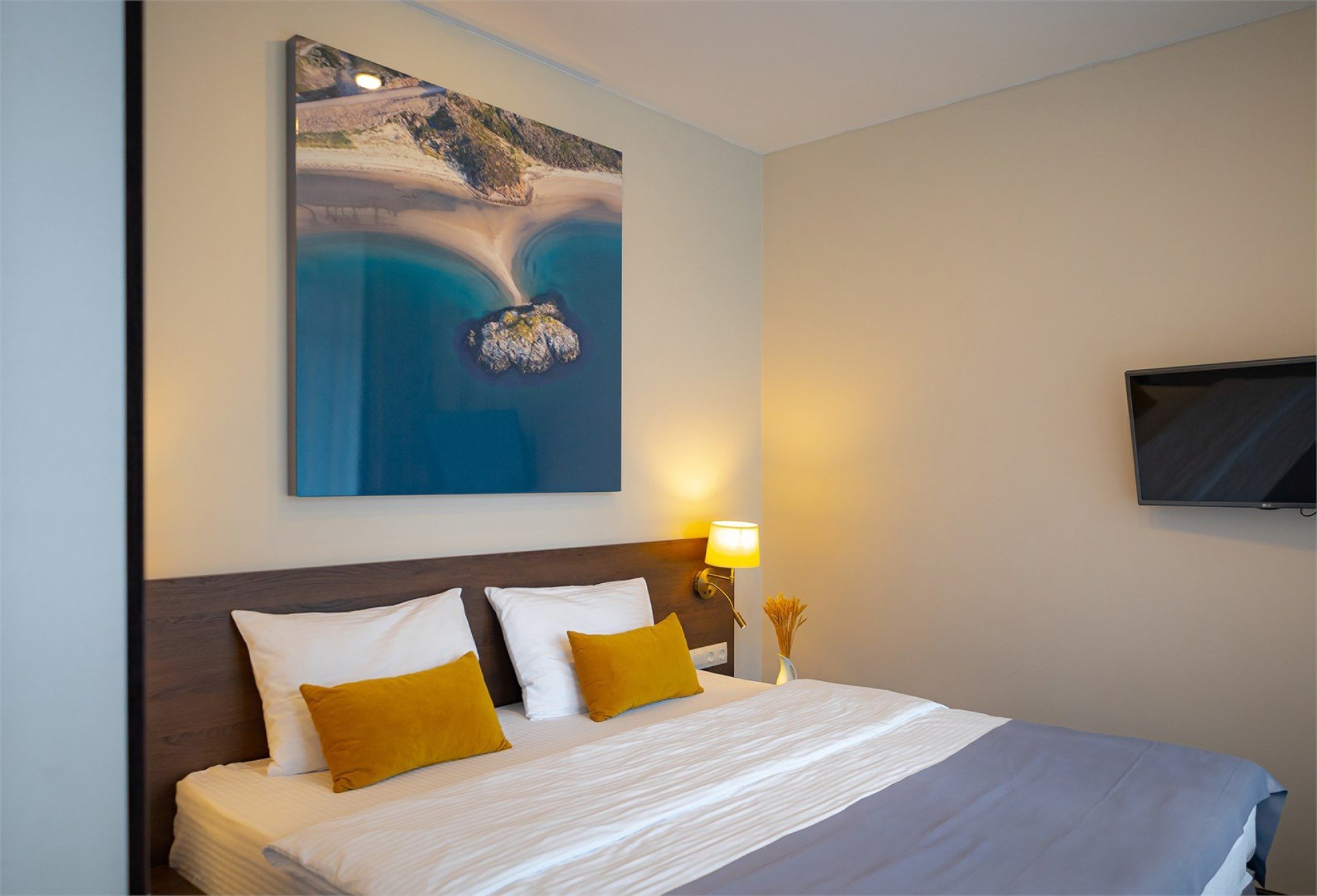 СЕМЕЙНЫЙ НОМЕР (второй корпус)