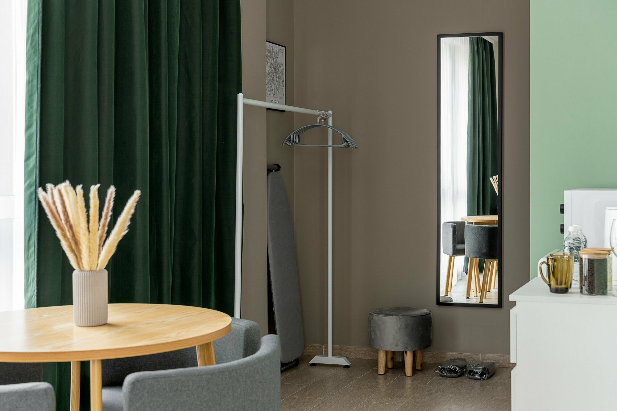 Номер-студия