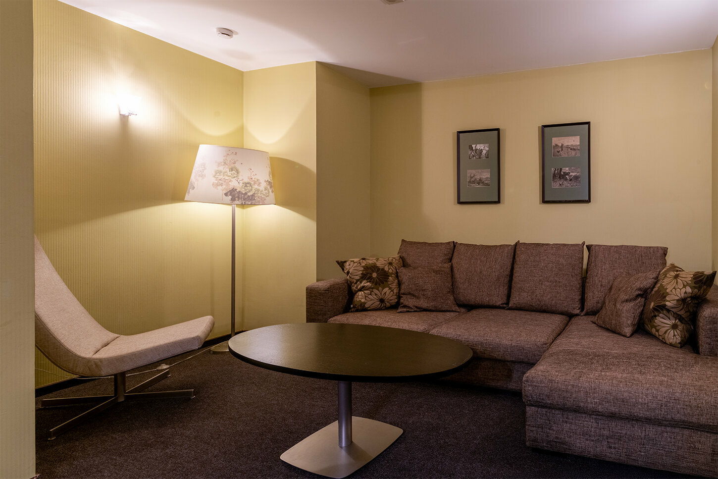 Президентский Люкс