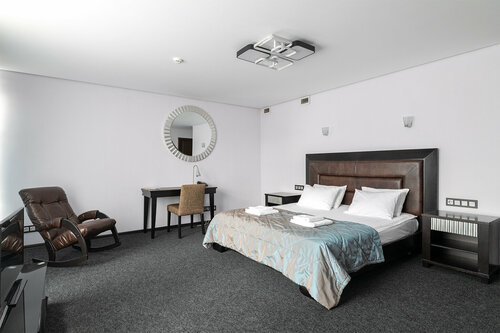 Президентский Люкс