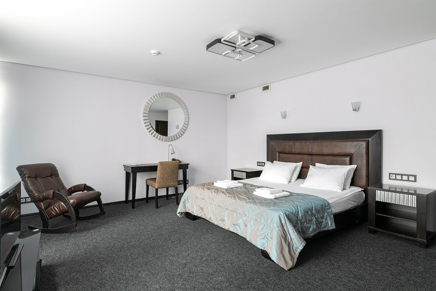 Президентский Люкс