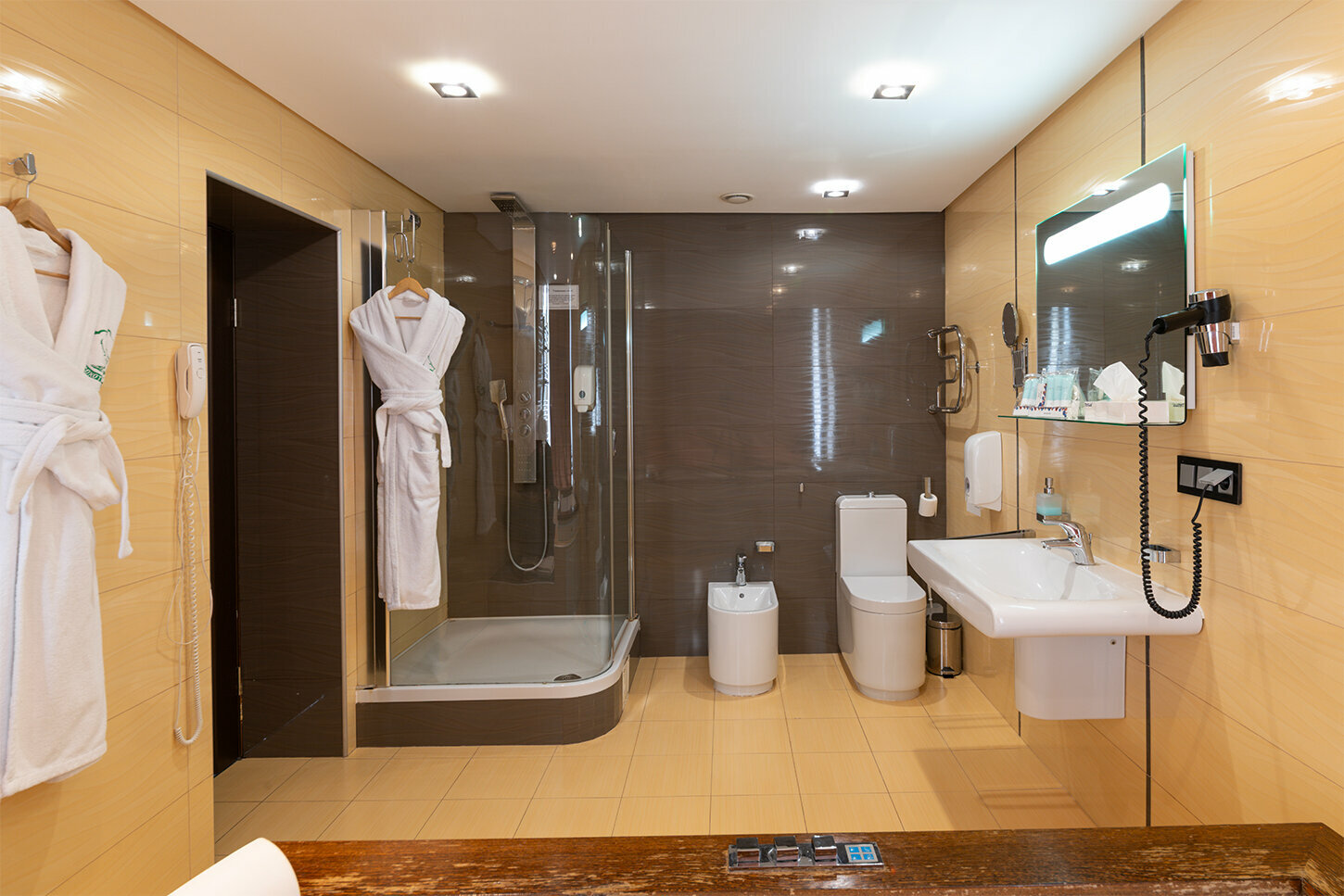 Президентский Люкс