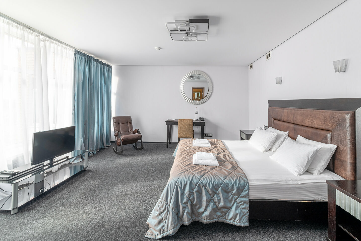 Президентский Люкс