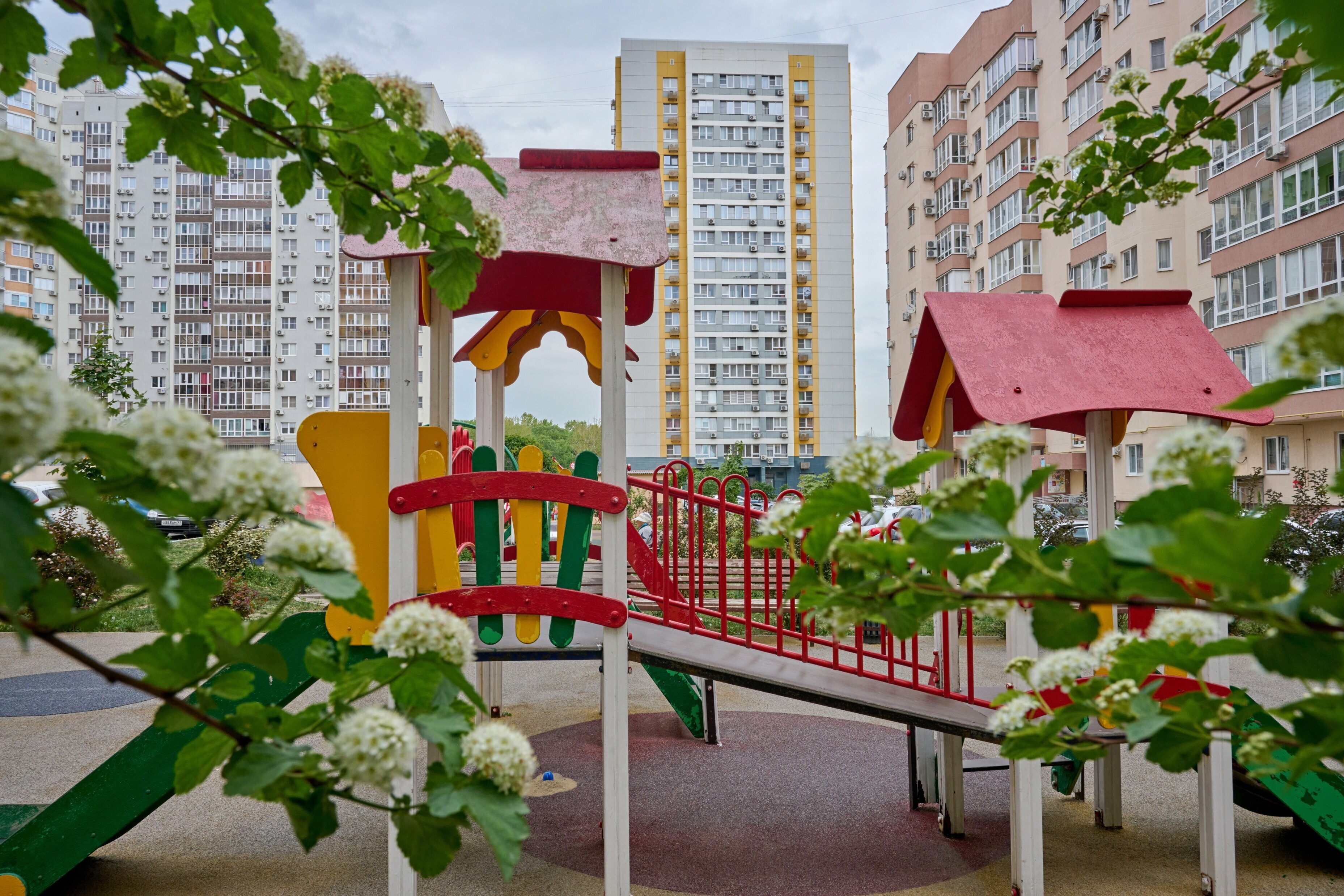 Двухместный номер Делюкс с 1 кроватью